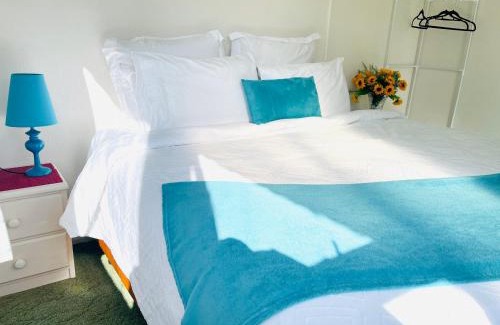 Hamilton House | Tranquil Haven Retreat
