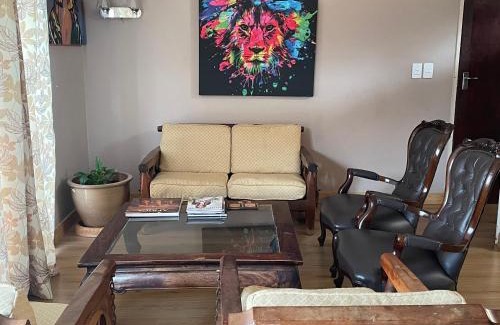 Kempton Park Bed & Breakfast | Tranquil Haven