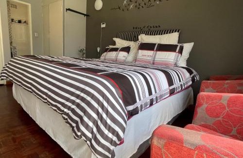 Kempton Park Bed & Breakfast | Tranquil Haven