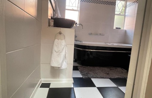 Kempton Park Bed & Breakfast | Tranquil Haven