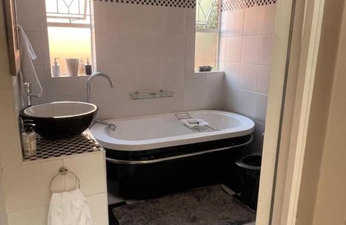 Kempton Park Bed & Breakfast | Tranquil Haven