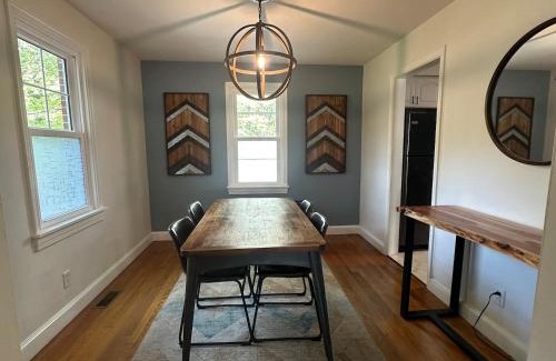 Epping Forest House | Tranquil Hideaway For 4 Close To Annapolis