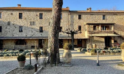 Passignano sul Trasimeno Apartment | Tranquil location with views of Lake Trasimeno! -