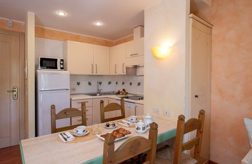 Pula Apartment | Tranquil Lantana resort 2 Bedroom Apartmet 60m2 T6