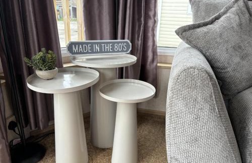 Wesham House | Tranquil Lodge Retreat in Preston Countryside