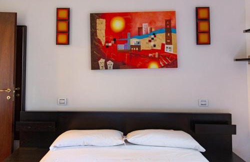 Galluzzo Apartment | Tranquil & Modern Apartment outside ZTL