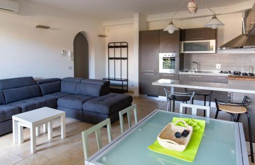 Galluzzo Apartment | Tranquil & Modern Apartment outside ZTL