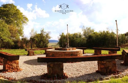 Magaliesberg Ski Chalet | Tranquil Mountain Cottage :Hikes/Boma/Animals/Pool