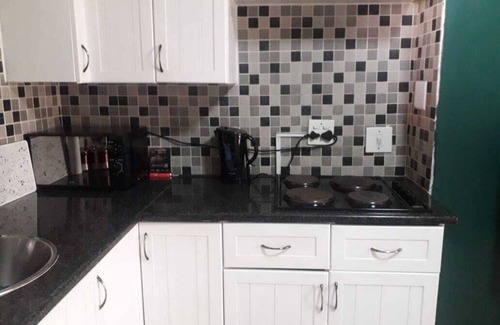 Waparand Apartment | Tranquil Mountain Retreat – Diep in die Berg, Pretoria East