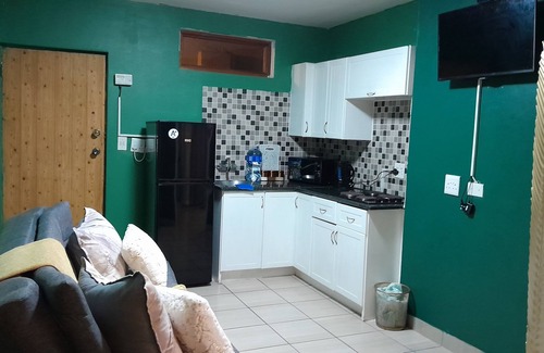 Waparand Apartment | Tranquil Mountain Retreat – Diep in die Berg, Pretoria East