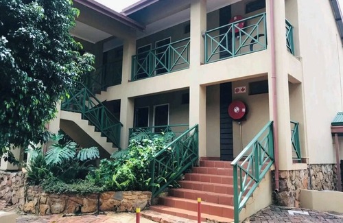 Waparand Apartment | Tranquil Mountain Retreat – Diep in die Berg, Pretoria East