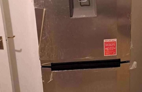 Stonnall House | Tranquil Neston Grove Retreat in Birmingham