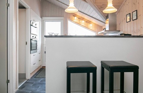 Spodsbjerg House | Tranquil Oasis in Blavand-By Traum