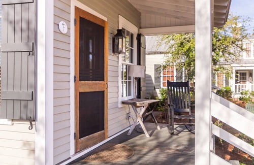 Oriental Cottage | Tranquil Oasis in Coastal NC - River Dunes