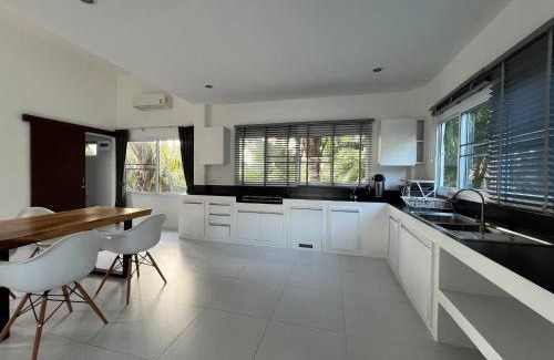 Taling Ngam Villa | Tranquil Oasis in Taling Ngam 2-Bedroom Pool Villa