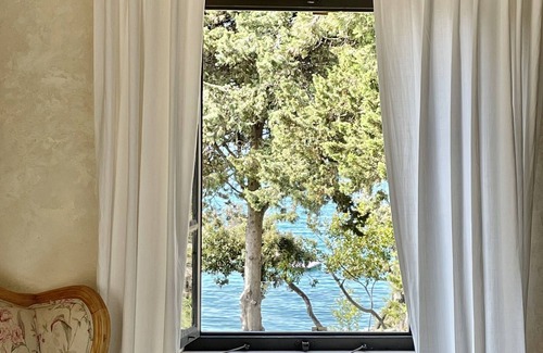 Nerezine House | Tranquil oasis on Adriatic island