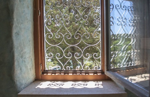 Nerezine House | Tranquil oasis on Adriatic island