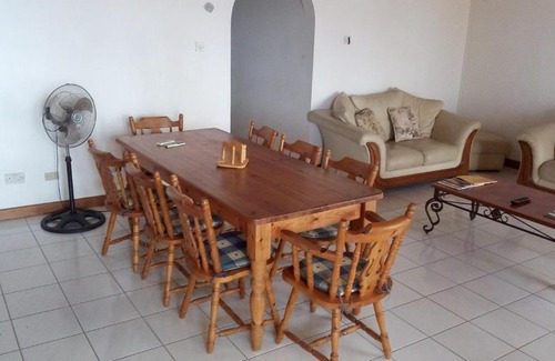 Gros Islet Apartment | Tranquil Ocean View