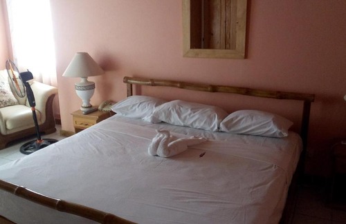 Gros Islet Apartment | Tranquil Ocean View