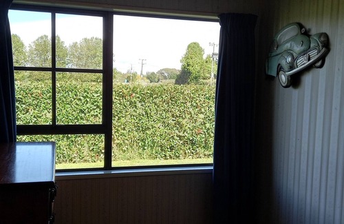 Havelock North House | Tranquil on Tenant
