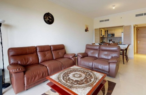 Dubai Apartment | Tranquil One Bedroom apartment in Al Badr