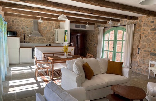 Tribalj Condo | Tranquil retreat close to the Mediterranean