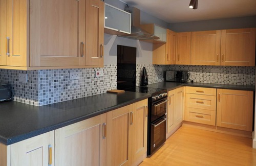 Bicester House | Tranquil Retreat in Bicester
