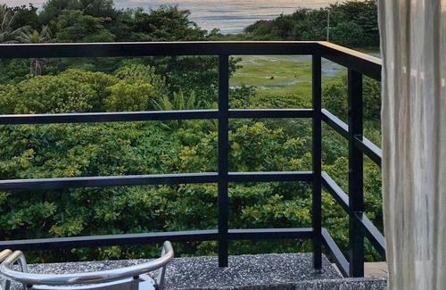 Big Beach House | Tranquil Sea Hotel