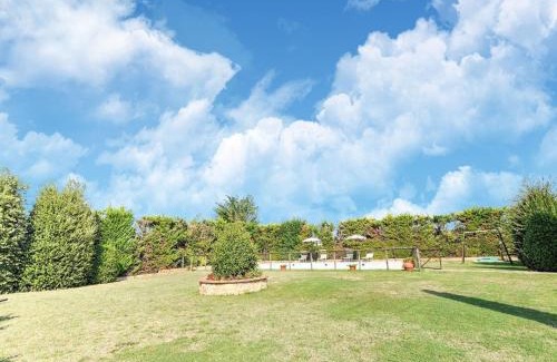 Ferretto House | Tranquil Stay in Montepulciano