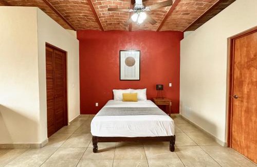 Ajijic Apartment | Tranquil Studio Suite with Outdoor Pool