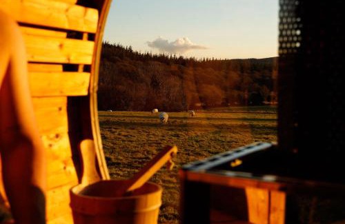 Greenan House | Tranquil Tigín - your Little Holiday in Wicklow