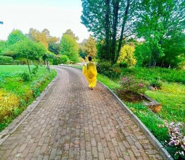 Haenertsburg House | Tranquil view lodge