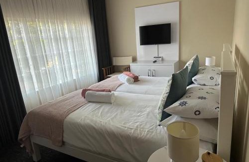 Haenertsburg House | Tranquil view lodge