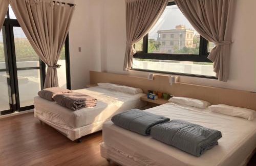 Hengchun House | Tranquil Views B&B
