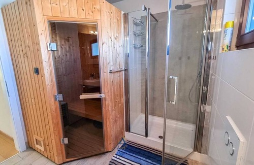 Ika Villa | Tranquil Villa Lora: Retreat by Opatija just 150m from the Beach"