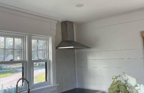 Marion Cottage | Tranquil waterfront cottage. Recently remodeled, with relaxation in mind.