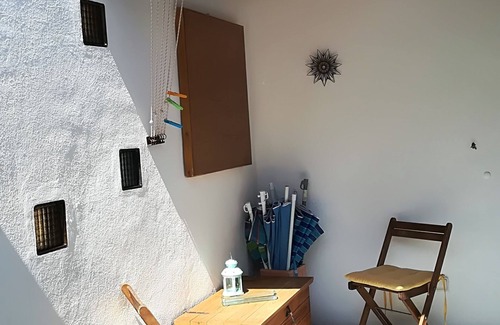 Betlem de Marina House | Tranquility? . JUST RELAX on the NON-TOURISTIC COAST