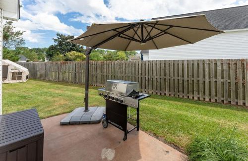 Murraysville House | Tranquility Oasis