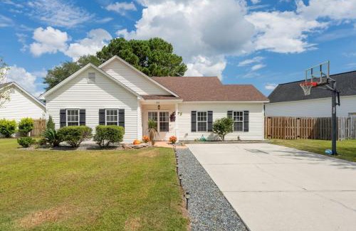 Murraysville House | Tranquility Oasis