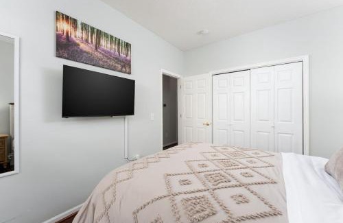 Murraysville House | Tranquility Oasis