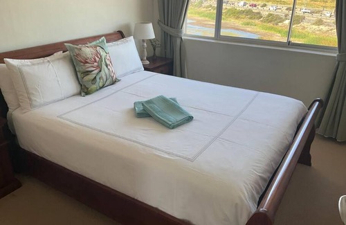 Bloubergstrand Apartment | Tranquility on the beach