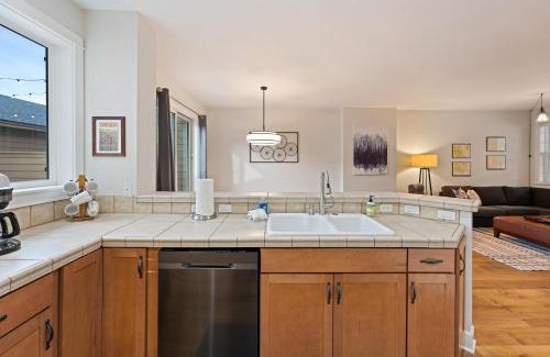 Southern Crossing House | Tranquility on the Bluffs