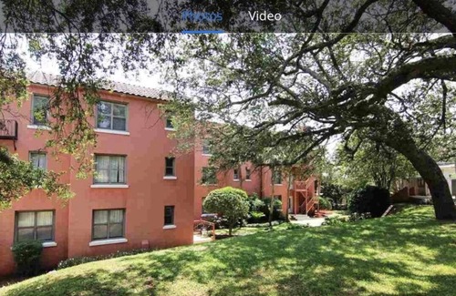 East Hill Condo | Tranquility on the Water...Close to Beaches and Downtown