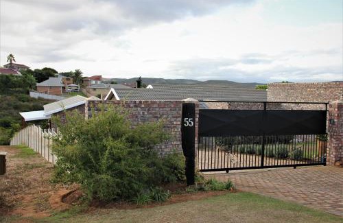 Hartenbos Apartment | Tranquility Self Catering Apartment