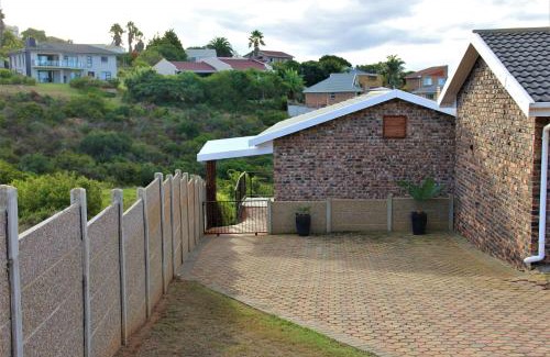 Hartenbos Apartment | Tranquility Self Catering Apartment