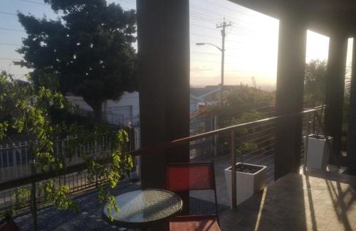 Welgemoed House | Tranquility