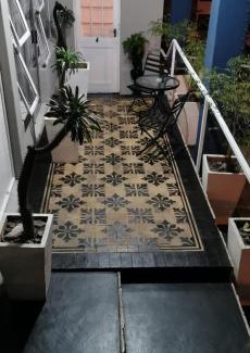 Welgemoed House | Tranquility