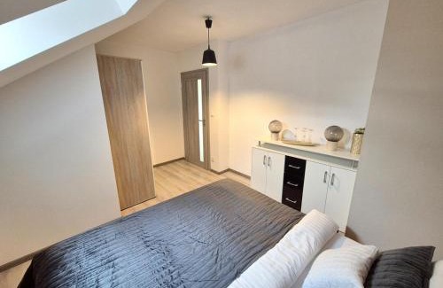 Kysucke Nove Mesto Apartment | Tranquille Inn Apartments