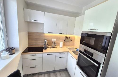 Kysucke Nove Mesto Apartment | Tranquille Inn Apartments