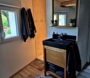 Sumene Apartment | Tranquillité dans les cevennes